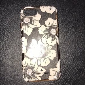 Kate Spade IPhone 7 case